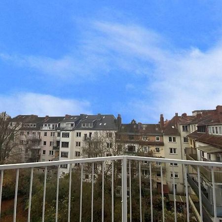ברמן Grosszugige Wohnung In Der Neustadt מראה חיצוני תמונה