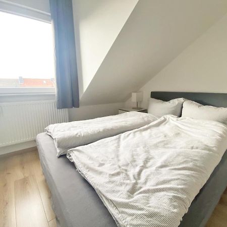 ברמן Grosszugige Wohnung In Der Neustadt מראה חיצוני תמונה