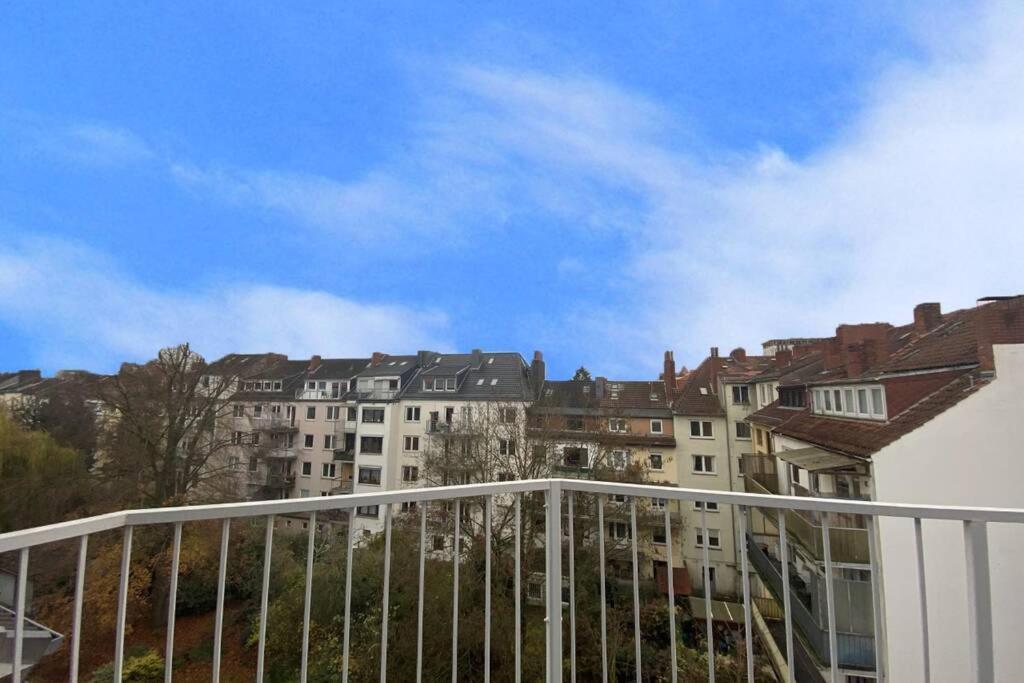 ברמן Grosszugige Wohnung In Der Neustadt מראה חיצוני תמונה