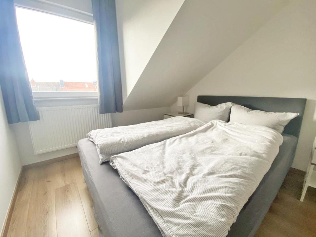 ברמן Grosszugige Wohnung In Der Neustadt מראה חיצוני תמונה